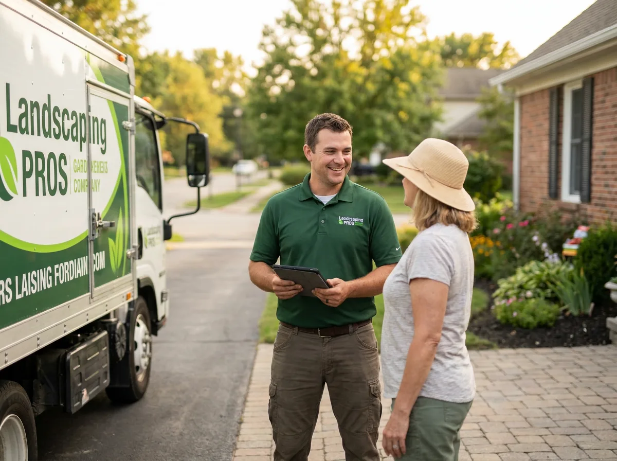 Landscaping Sidon, MS FAQs
